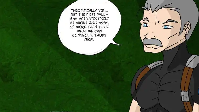 Dragon and Weed: Origins Chapter 10 34